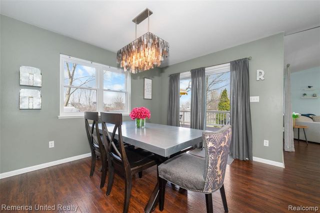 785 Eagle Heights Drive, South Lyon, MI 48178