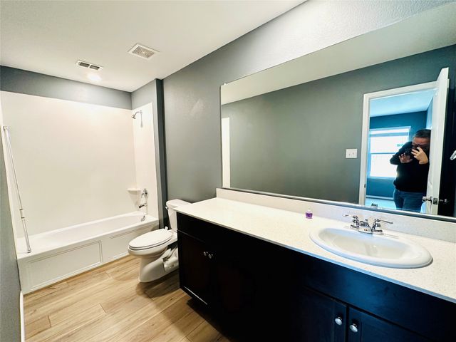 5410 Idlewood Trail, Princeton, TX 75407