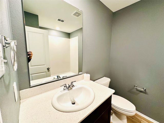 5410 Idlewood Trail, Princeton, TX 75407