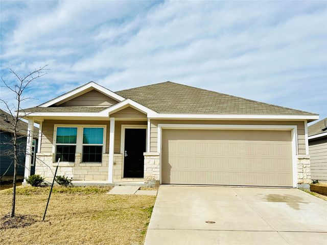 5410 Idlewood Trail, Princeton, TX 75407