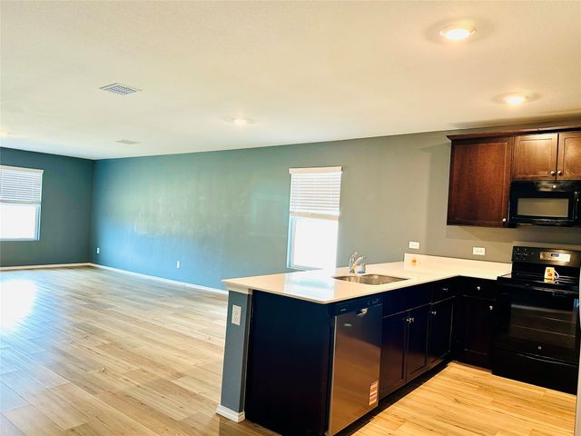 5410 Idlewood Trail, Princeton, TX 75407