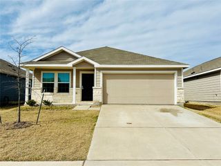 5410 Idlewood Trail, Princeton, TX 75407