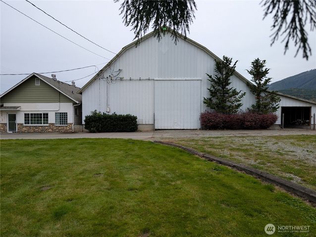 15317 300th Street NE, Arlington, WA 98223