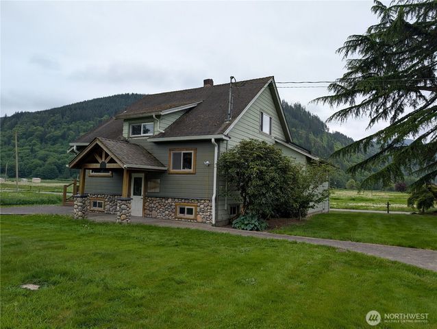15317 300th Street NE, Arlington, WA 98223