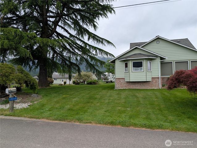 15317 300th Street NE, Arlington, WA 98223