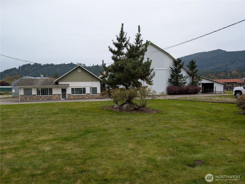 15317 300th Street NE, Arlington, WA 98223
