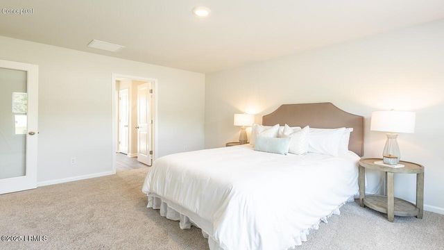 1117 Sanctum Street, Ridgeland, SC 29936