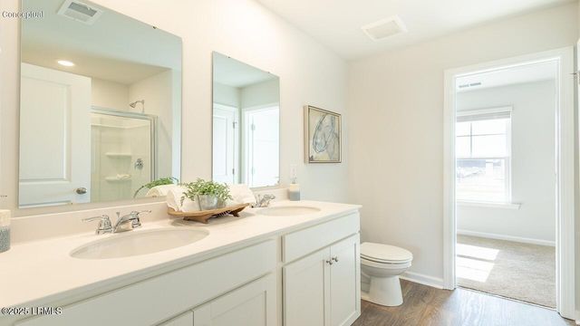 1117 Sanctum Street, Ridgeland, SC 29936