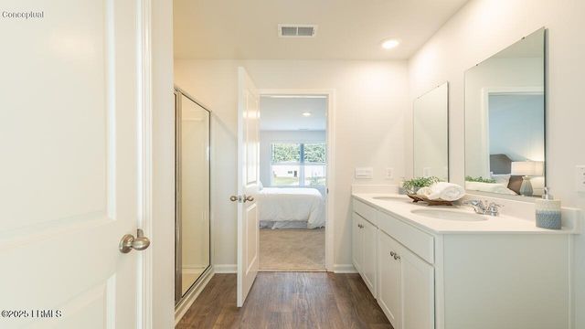 1117 Sanctum Street, Ridgeland, SC 29936