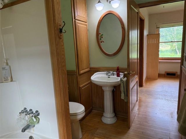 2999 18th Street, Oak Grove Twp, WI 54868