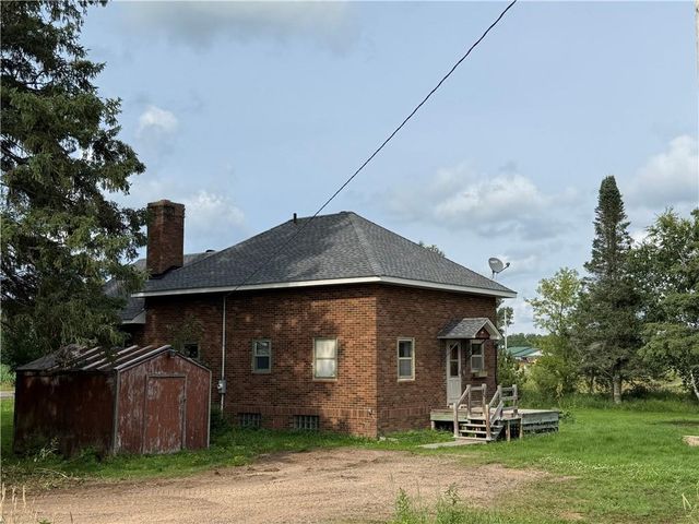 2999 18th Street, Oak Grove Twp, WI 54868