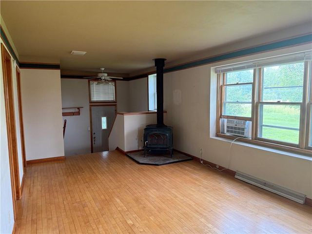 2999 18th Street, Oak Grove Twp, WI 54868