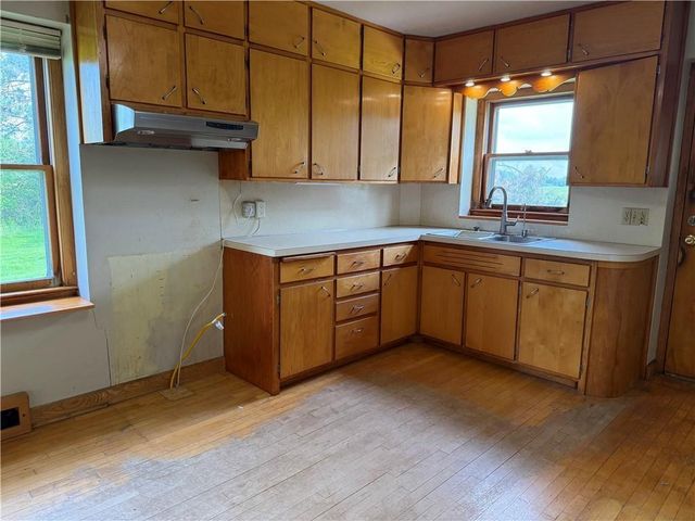 2999 18th Street, Oak Grove Twp, WI 54868