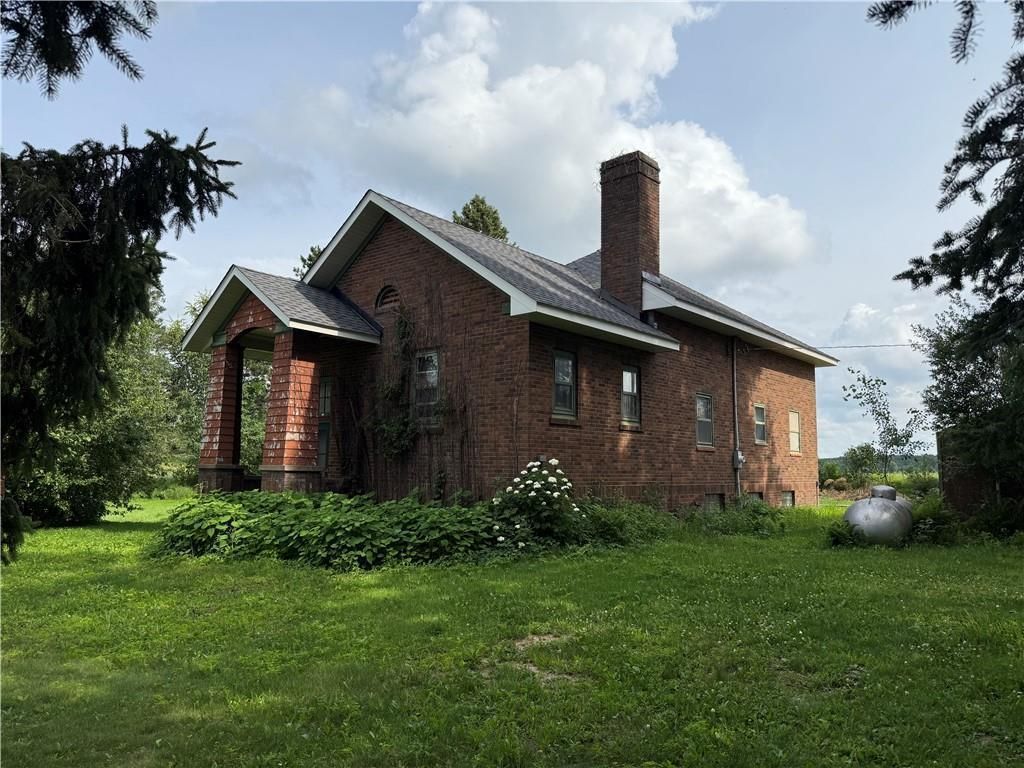 2999 18th Street, Oak Grove Twp, WI 54868