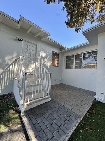 5353 SW 6th Street -, Miami, FL 33134