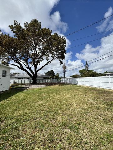 5353 SW 6th Street -, Miami, FL 33134
