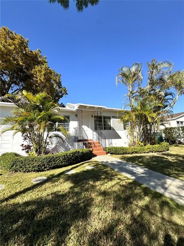 5353 SW 6th Street -, Miami, FL 33134