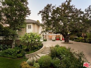 17417 Rancho Street, Encino (los Angeles), CA 91316