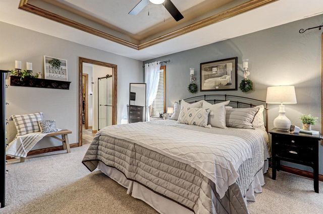 W6860 SUNNYVALE LANE, Greenville, WI 54942