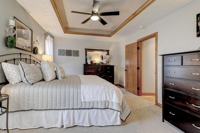 W6860 SUNNYVALE LANE, Greenville, WI 54942