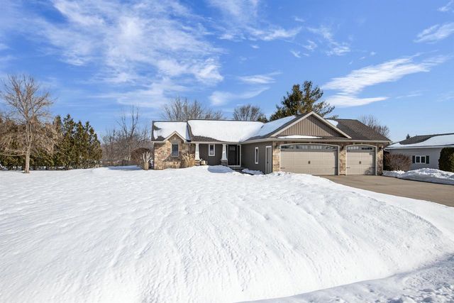 W6860 SUNNYVALE LANE, Greenville, WI 54942