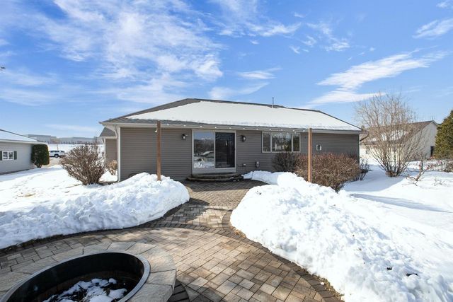 W6860 SUNNYVALE LANE, Greenville, WI 54942