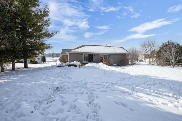 W6860 SUNNYVALE LANE, Greenville, WI 54942