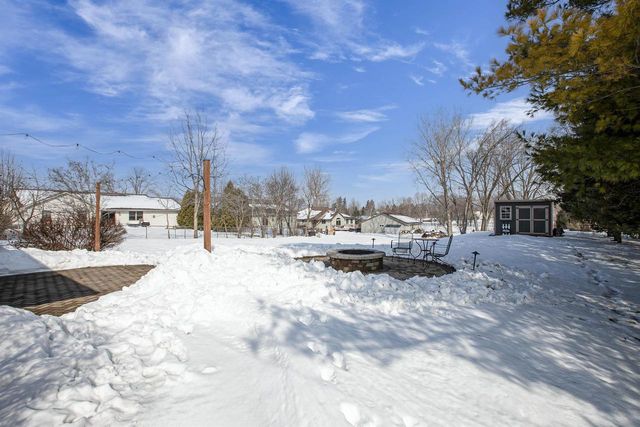 W6860 SUNNYVALE LANE, Greenville, WI 54942