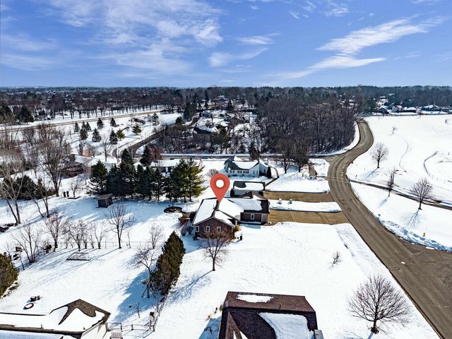 W6860 SUNNYVALE LANE, Greenville, WI 54942