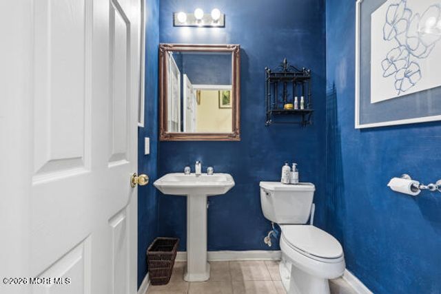 11 Whitman Terrace, Long Branch, NJ 07740