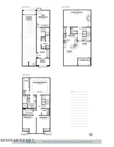 11 Whitman Terrace, Long Branch, NJ 07740