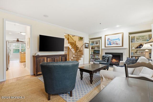 11 Whitman Terrace, Long Branch, NJ 07740