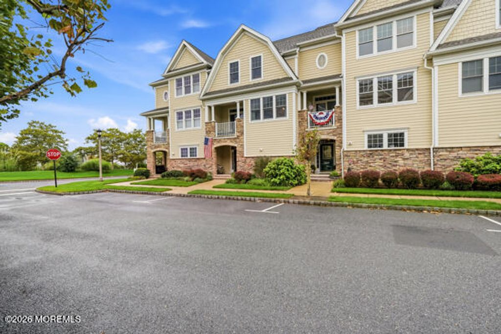 11 Whitman Terrace, Long Branch, NJ 07740