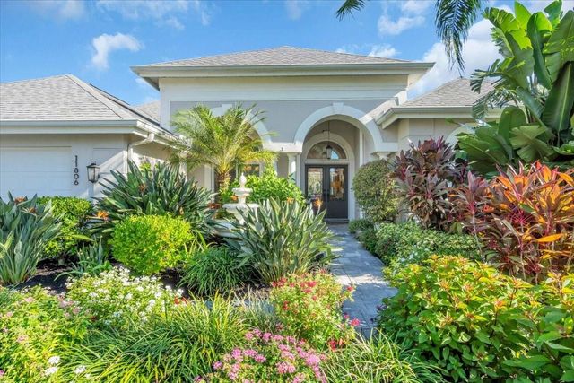 11806 OAK RIDGE DRIVE, Parrish, FL 34219