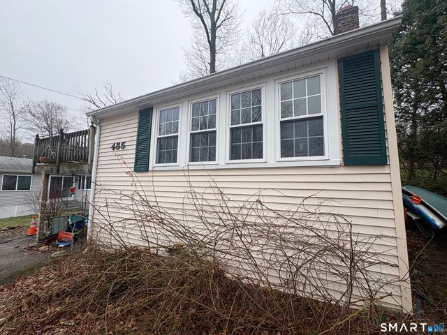 485 Deepwood Drive, Lebanon, CT 06249