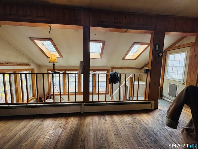 485 Deepwood Drive, Lebanon, CT 06249