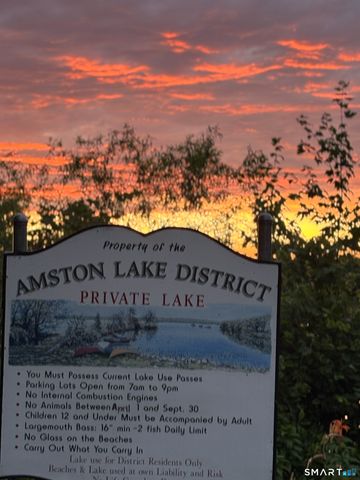 485 Deepwood Drive, Lebanon, CT 06249