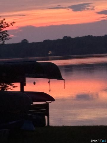 485 Deepwood Drive, Lebanon, CT 06249