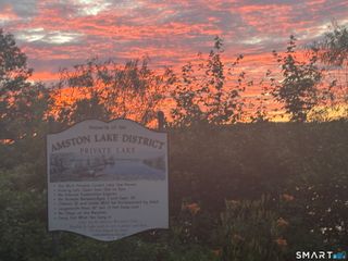 485 Deepwood Drive, Lebanon, CT 06249