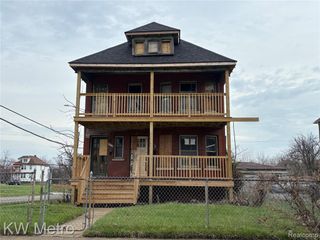 2676 Montclair Street, Detroit, MI 48214