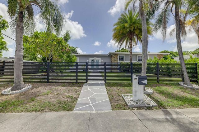 3609 SW 58TH Avenue, West Park, FL 33023