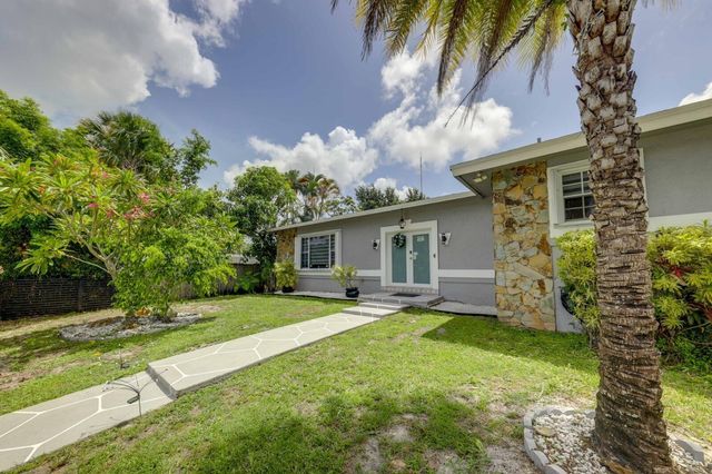 3609 SW 58TH Avenue, West Park, FL 33023