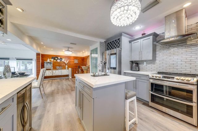 3609 SW 58TH Avenue, West Park, FL 33023