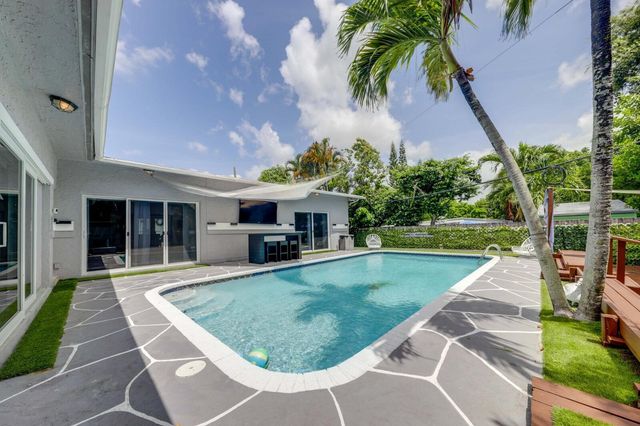 3609 SW 58TH Avenue, West Park, FL 33023