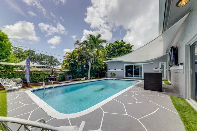3609 SW 58TH Avenue, West Park, FL 33023