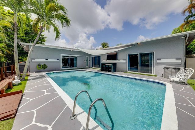 3609 SW 58TH Avenue, West Park, FL 33023