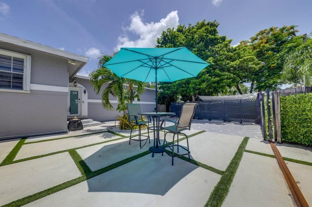 3609 SW 58TH Avenue, West Park, FL 33023