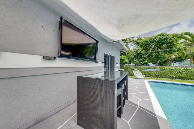 3609 SW 58TH Avenue, West Park, FL 33023
