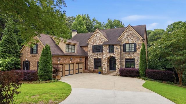 15625 Canterbury Chase, Alpharetta, GA 30004