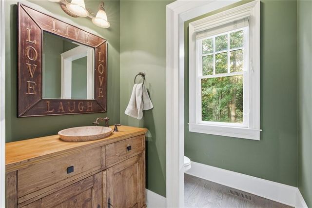 15625 Canterbury Chase, Alpharetta, GA 30004